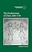 The Presbyterians of Ulster, 1680-1730 (Irish Historical Monographs, 10)