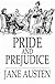 Book cover for Pride and Prejudice