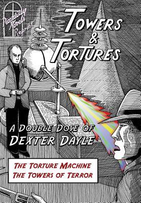 Towers & Tortures (Hardcover)