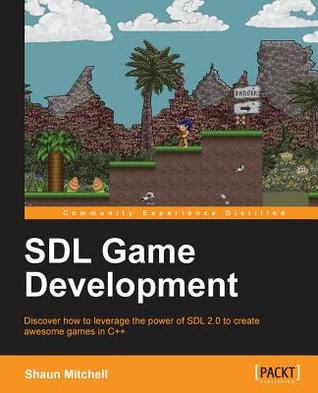 SDL Game Development: (Black & White)