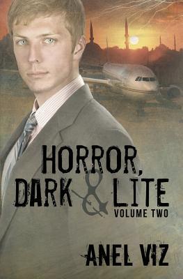 Horror Lite (Horror, Dark & Lite #2)