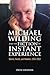 Michael Wilding and the Fic...