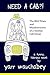 Need a Cab?!, the Wild Times and Misadventures of a Newbie Cab Driver