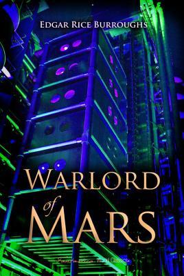 Warlord of Mars