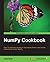 NumPy Cookbook