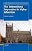 The International Imperative in Higher Education (Global Perspectives on Higher Education, 27)