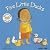 Five Little Ducks