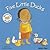 Five Little Ducks by Anthony Lewis