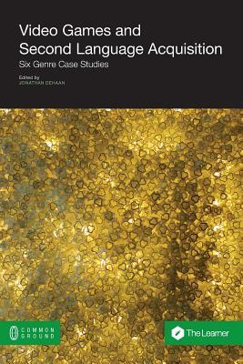 Video Games and Second Language Acquisition: Six Genre Case Studies