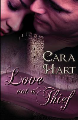 Love Not a Thief