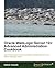 Oracle WebLogic Server 12c Advanced Administration Cookbook