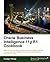 Oracle Business Intelligence 11g R1 Cookbook