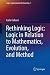 Rethinking Logic: Logic in ...