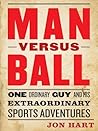 Man Versus Ball