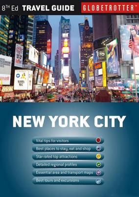 Globetrotter Guide New York City