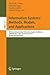 Information Systems: Methods, Models, and Applications: 4th International United Information Systems Conference, UNISCON 2012, Yalta, Ukraine, June ... in Business Information Processing, 137)