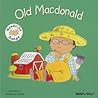 Old Macdonald (Hands-on Songs)