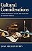 Cultural Considerations: Essays on Readers, Writers, and Musicians in Postwar America