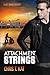 Attachment Strings (Jeff Woods Mysteries)