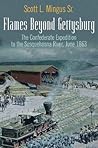 Flames Beyond Gettysburg by Scott L. Mingus Sr.