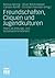 Freundschaften, Cliquen und Jugendkulturen: Peers als Bildungs- und Sozialisationsinstanzen (German Edition)