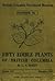 Fifty Edible Plants of British Columbia (British Columbia Provincial Museum Handbook #1)