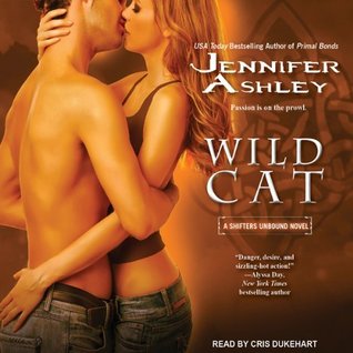 Wild Cat