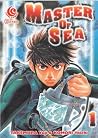 Master Of Sea Vol. 1