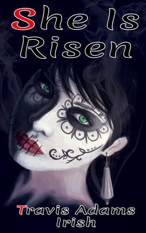 She Is Risen (Paperback)