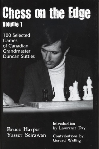 Chess on the Edge Volume 1 (Paperback)