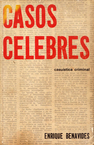 Casos Celebres - Casuística Criminal