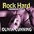 Rock Hard (Sinners on Tour, #2)