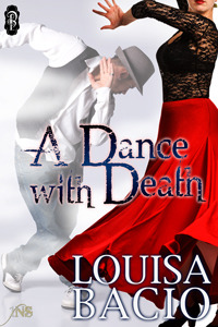 A Dance with Death (ebook)
