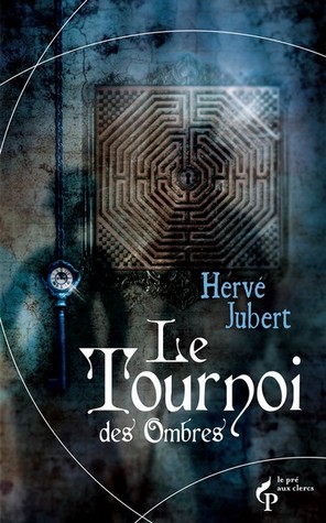 le tournoi des ombres (Magies Secrètes, #2)