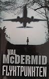 Flyktpunkten by Val McDermid