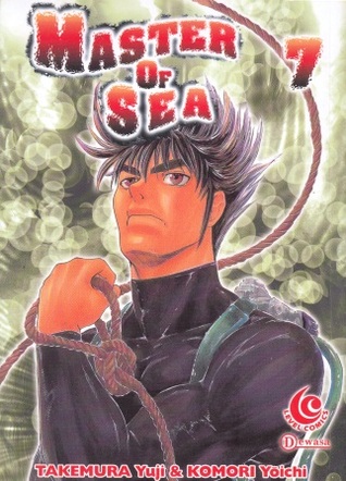 Master Of Sea vol. 7