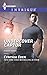 Undercover Captor (Shadow Agents Guts and Glory, #5) by Cynthia Eden