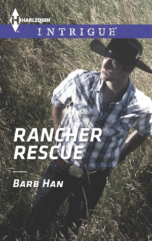 Rancher Rescue (Mass Market Paperback)