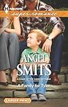 A Family for Tyler by Angel Smits