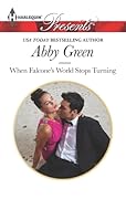 When Falcone&#x27;s World Stops Turning (Blood Brothers, #1) 