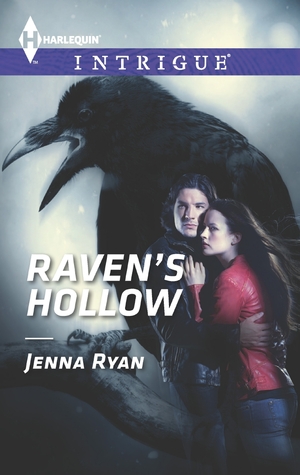 Raven's Hollow (Harlequin Intrigue)