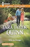 Wife by Design by Tara Taylor Quinn