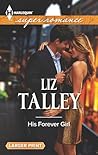 His Forever Girl by Liz Talley