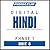 Pimsleur Hindi Level 1 Less...