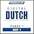 Pimsleur Dutch Level 1 Less...