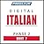 Pimsleur Italian Level 2 Le...