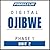 Pimsleur Ojibwe Level 1 Les...