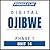 Pimsleur Ojibwe Level 1 Les...