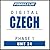 Pimsleur Czech Level 1 Less...