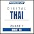 Pimsleur Thai Level 1 Lesso...